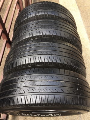 ยาง PRESA 265 70 16 ปี14 ดอกเต็ม ไม่มีปะ ราคาไม่แพง ยาง PRESA 265 70 16 ปี14 ดอกเต็ม ไม่มีปะ ราคาไม่แพง