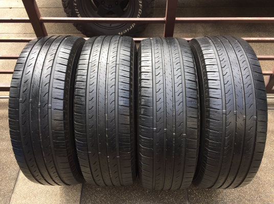 ยาง PRESA 265 70 16 ปี14 ดอกเต็ม ไม่มีปะ ราคาไม่แพง ยาง PRESA 265 70 16 ปี14 ดอกเต็ม ไม่มีปะ ราคาไม่แพง