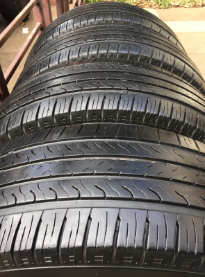 ยาง PRESA 265 70 16 ปี14 ดอกเต็ม ไม่มีปะ ราคาไม่แพง ยาง PRESA 265 70 16 ปี14 ดอกเต็ม ไม่มีปะ ราคาไม่แพง