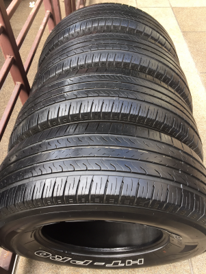 ยาง PRESA 265 70 16 ปี14 ดอกเต็ม ไม่มีปะ ราคาไม่แพง ยาง PRESA 265 70 16 ปี14 ดอกเต็ม ไม่มีปะ ราคาไม่แพง