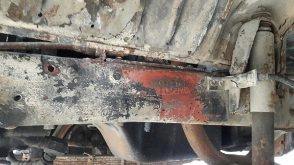 รถหัวยาวยี่ห้ออีซูซุ  พวงมาลัยเพาเวอร์   ขนาด 165 แรงม้า