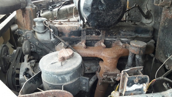 รถหัวยาวยี่ห้ออีซูซุ  พวงมาลัยเพาเวอร์   ขนาด 165 แรงม้า