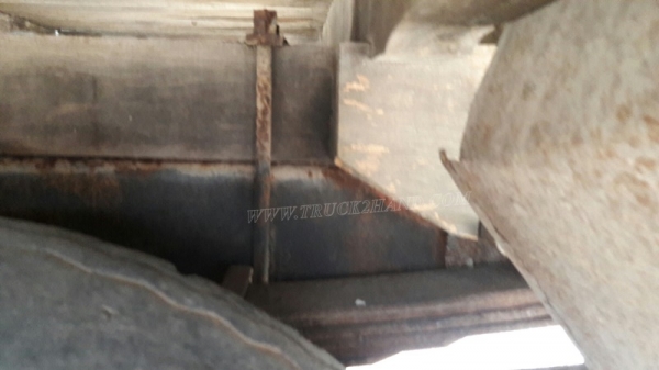 รถหัวยาวยี่ห้ออีซูซุ  พวงมาลัยเพาเวอร์   ขนาด 165 แรงม้า