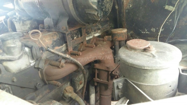 รถหัวยาวยี่ห้ออีซูซุ  พวงมาลัยเพาเวอร์   ขนาด 165 แรงม้า