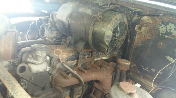 รถหัวยาวยี่ห้ออีซูซุ  พวงมาลัยเพาเวอร์   ขนาด 165 แรงม้า