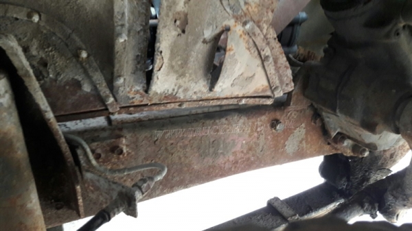 รถหัวยาวยี่ห้ออีซูซุ  พวงมาลัยเพาเวอร์   ขนาด 165 แรงม้า