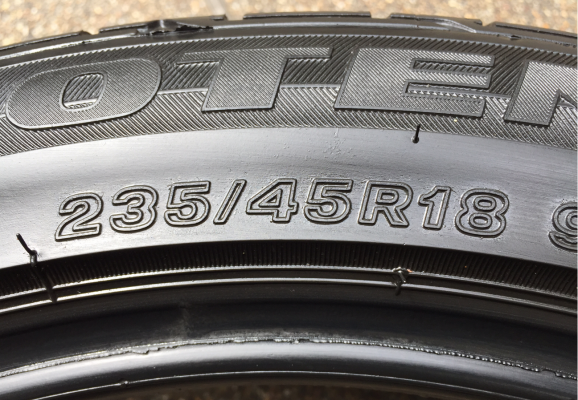 ยาง Nitto 265 60 18 ดอกเต็ม ใช้ยาว ราคาไม่แพง ยาง Nitto 265 60 18 ดอกเต็ม ใช้ยาว ราคาไม่แพง