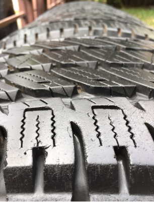 ยาง Nitto 265 60 18 ดอกเต็ม ใช้ยาว ราคาไม่แพง ยาง Nitto 265 60 18 ดอกเต็ม ใช้ยาว ราคาไม่แพง