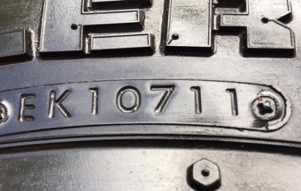 ยาง Nitto 265 60 18 ดอกเต็ม ใช้ยาว ราคาไม่แพง ยาง Nitto 265 60 18 ดอกเต็ม ใช้ยาว ราคาไม่แพง