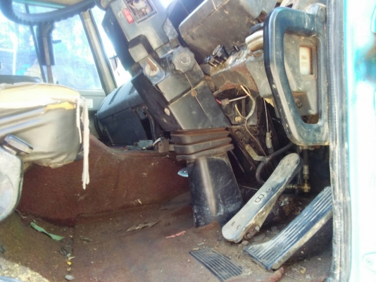 ขายด่วน ISUZU CXZ19U เครื่อง240เทอร์โบ เครื่องดี คัชชีสวย เกียร์อิตั้น  เบรคทริฟฟี่ ยางพอใช้งาน พ่วงมาลัยเพาเวอร์ เหล็กบีมอย่างหนา พื้นยังไม่ปูไม้ เอกสารเล่มมะเบียนพร้อมโอน ขายด่วน ISUZU CXZ19U เครื่อง240เทอร์โบ เครื่องดี คัชชีสวย เกียร์อิตั้น  เบรคทริฟฟี่ ยางพอใช้งาน พ่วงมาลัยเพาเวอร์ เหล็กบีมอย่างหนา พื้นยังไม่ปูไม้ เอกสารเล่มมะเบียนพร้อมโอน