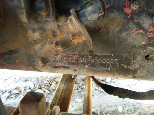 ขายด่วน ISUZU CXZ19U เครื่อง240เทอร์โบ เครื่องดี คัชชีสวย เกียร์อิตั้น  เบรคทริฟฟี่ ยางพอใช้งาน พ่วงมาลัยเพาเวอร์ เหล็กบีมอย่างหนา พื้นยังไม่ปูไม้ เอกสารเล่มมะเบียนพร้อมโอน ขายด่วน ISUZU CXZ19U เครื่อง240เทอร์โบ เครื่องดี คัชชีสวย เกียร์อิตั้น  เบรคทริฟฟี่ ยางพอใช้งาน พ่วงมาลัยเพาเวอร์ เหล็กบีมอย่างหนา พื้นยังไม่ปูไม้ เอกสารเล่มมะเบียนพร้อมโอน