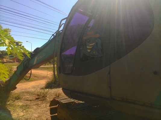 ขายด่่วน sk 120 รุ่น 5 ขายด่่วน sk 120 รุ่น 5