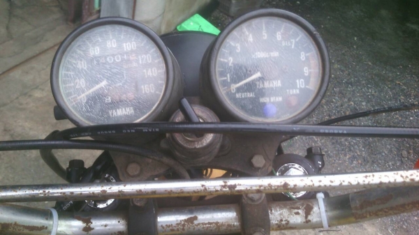 ดีที รถเก่าในตำนาน