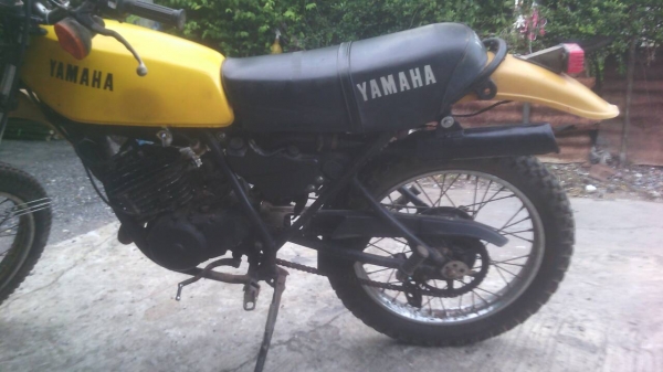 ดีที รถเก่าในตำนาน