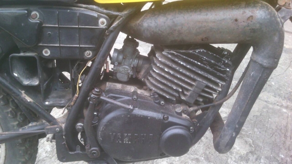 ดีที รถเก่าในตำนาน