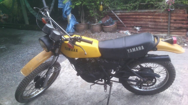 ดีที รถเก่าในตำนาน