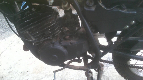 ดีที รถเก่าในตำนาน