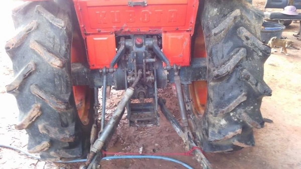 ขายครับรถคูโบต้า33แรงเทอร์โบ ขายครับรถคูโบต้า33แรงเทอร์โบ