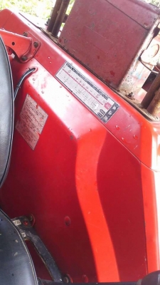 ขายครับรถคูโบต้า33แรงเทอร์โบ ขายครับรถคูโบต้า33แรงเทอร์โบ