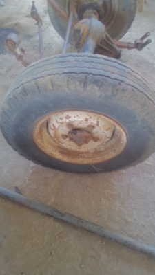 ขายเพลาหน้าแลนโรเว้อร์