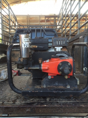 ขายปั๊มพ่นยาแรงดันสูง ขายปั๊มพ่นยาแรงดันสูง