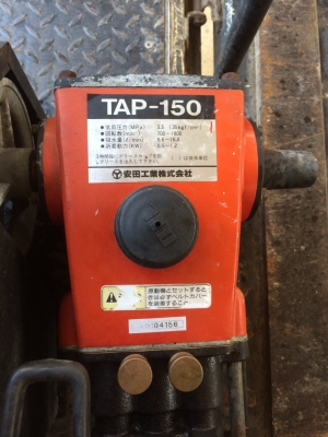 ขายปั๊มพ่นยาแรงดันสูง ขายปั๊มพ่นยาแรงดันสูง