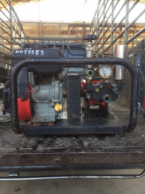 ขายปั๊มพ่นยาแรงดันสูง ขายปั๊มพ่นยาแรงดันสูง