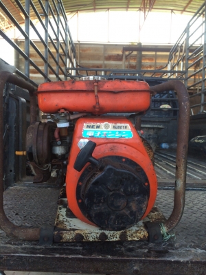 ปั๊มแรงดันสูง