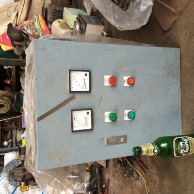 ขาย....ตู้คอนโทรล