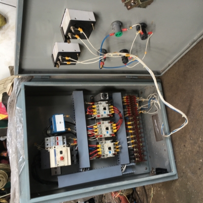 ขาย....ตู้คอนโทรล