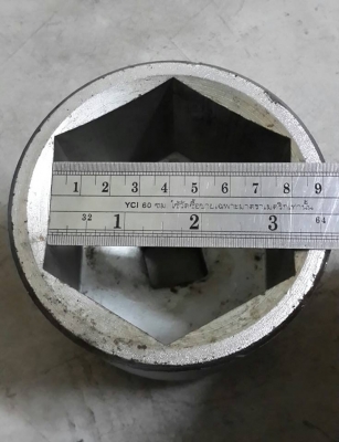 ลูกบล็อคขนาดใหญ่ งานอังกฤษ