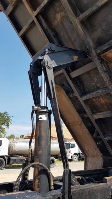 ขายรถพ่วงดัมพ์ Hino mega FM8J เครื่อง 251 แรง ปี 56 ไมล์สองแสน กระบะดัมพ์สามมิตร ลูก 2 เพลา ทะเบียนพร้อม ขายรถพ่วงดัมพ์ Hino mega FM8J เครื่อง 251 แรง ปี 56 ไมล์สองแสน กระบะดัมพ์สามมิตร ลูก 2 เพลา ทะเบียนพร้อม