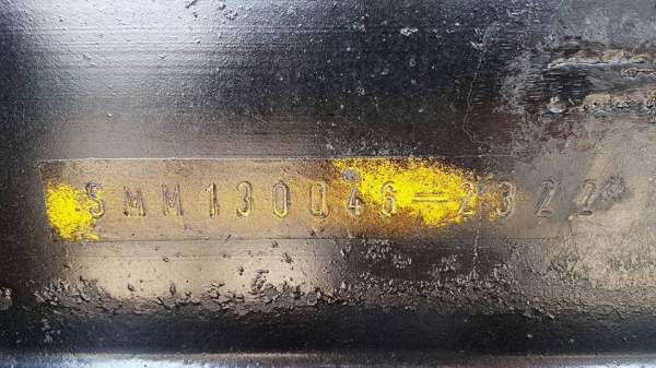 ขายรถพ่วงดัมพ์ Hino mega FM8J เครื่อง 251 แรง ปี 56 ไมล์สองแสน กระบะดัมพ์สามมิตร ลูก 2 เพลา ทะเบียนพร้อม ขายรถพ่วงดัมพ์ Hino mega FM8J เครื่อง 251 แรง ปี 56 ไมล์สองแสน กระบะดัมพ์สามมิตร ลูก 2 เพลา ทะเบียนพร้อม