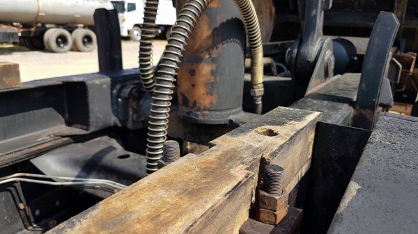 ขายรถพ่วงดัมพ์ Hino mega FM8J เครื่อง 251 แรง ปี 56 ไมล์สองแสน กระบะดัมพ์สามมิตร มีระบบลากพ่วง ทะเบียนพร้อม ขายรถพ่วงดัมพ์ Hino mega FM8J เครื่อง 251 แรง ปี 56 ไมล์สองแสน กระบะดัมพ์สามมิตร มีระบบลากพ่วง ทะเบียนพร้อม