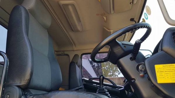 ขายรถพ่วงดัมพ์ Hino mega FM8J เครื่อง 251 แรง ปี 56 ไมล์สองแสน กระบะดัมพ์สามมิตร มีระบบลากพ่วง ทะเบียนพร้อม ขายรถพ่วงดัมพ์ Hino mega FM8J เครื่อง 251 แรง ปี 56 ไมล์สองแสน กระบะดัมพ์สามมิตร มีระบบลากพ่วง ทะเบียนพร้อม