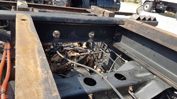 ขายรถพ่วงดัมพ์ Hino mega FM8J เครื่อง 251 แรง ปี 56 ไมล์สองแสน กระบะดัมพ์สามมิตร มีระบบลากพ่วง ทะเบียนพร้อม ขายรถพ่วงดัมพ์ Hino mega FM8J เครื่อง 251 แรง ปี 56 ไมล์สองแสน กระบะดัมพ์สามมิตร มีระบบลากพ่วง ทะเบียนพร้อม