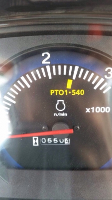 ขาย L3608SP ใบดันหน้า ผานหลัง รถ550ชั่วโมง สภาพ90\% เดิมๆจากโรงงานเรยคับ