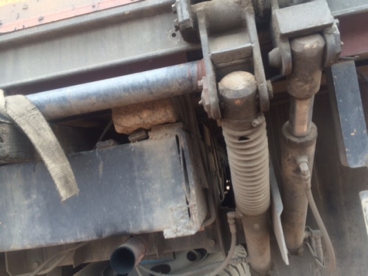 ขายลิฟท้าย 30000 บาท