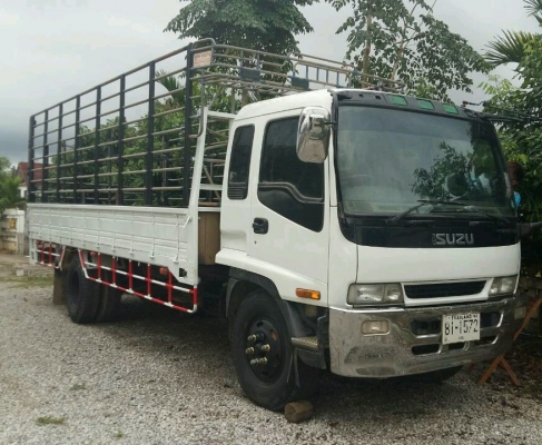 ขายแล้ว จร้า หกล้อ อีซูชุ Dega 210โบว์อินเตอร์ ช่วงยาว6.50ม แอร์ พ.เวอร์ ทิฟฟี้ ช่วงล่างใหญ่ ยาง900 สภาพดีสวยบางเดิมพร้อมใช้ ทะเบียนพร้อมโอน