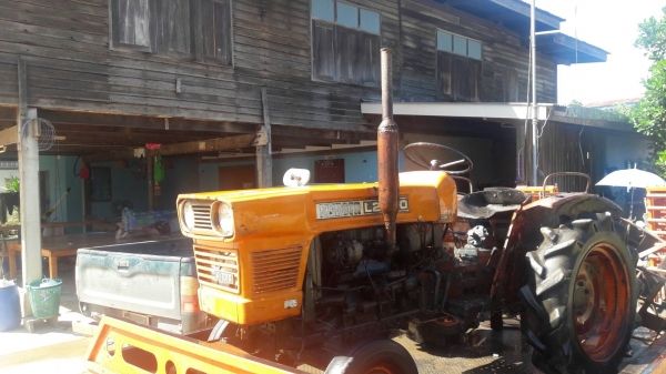 คูโบต้าL2000พร้อมผาน5ซื้อไปใช้ใด้คับ