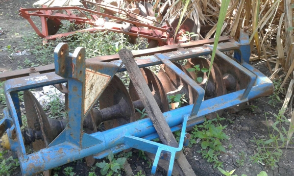 ผาน7ใบ22นิ้วสภาพดีพร้อมใช้คัท่านใดหาอยู่โทรมาคุยกันคับ0943391142