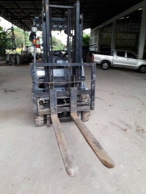 รถฟอร์คลิฟต์ CT WOWER SG25 120,000บาท