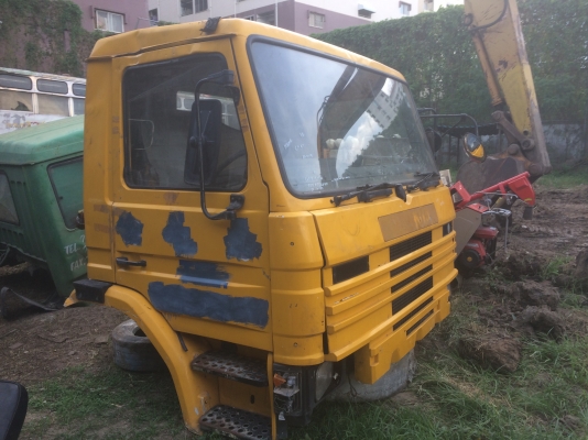 หัวเก๋งสแกนเนีย113 หัวนอกมีหม้อนํ้าแผงคอยร้อนแอร์ หัวเก๋งสแกนเนีย113 หัวนอกมีหม้อนํ้าแผงคอยร้อนแอร์