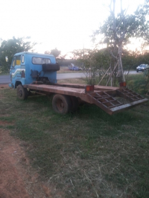 ขายเหมาแบคโฮเที่ยบเท่า PC 30 หัวเจาะ บุ้งกี รถเทลนเลอร์หกล้อ