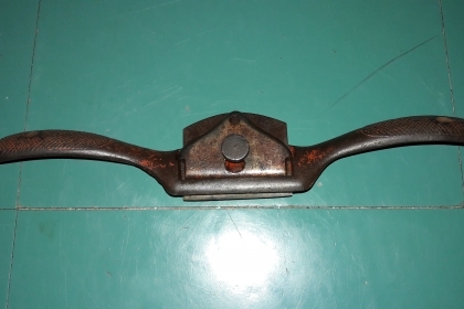 ขายกบผีเสื้อ Made in Germany.งานเก่าสภาพสวยใบกบตราตาคมๆ