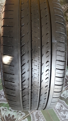 ขายล้อใหม่WORLD 4รู100 พร้อมยางเปอรืเช็น  4 ล้อ