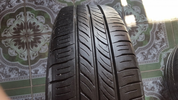 ขายล้อTOYOTA New VIOS ยางปี 14 4 ล้อ