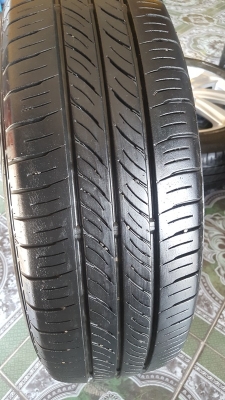 ขายล้อTOYOTA New VIOS ยางปี 14 4 ล้อ