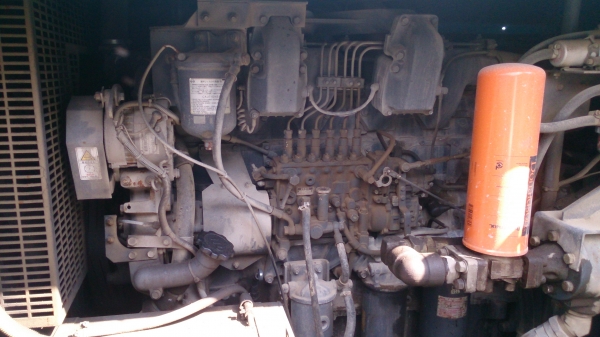 ปั๊มลม ยี่ห้อ Airman รุ่น PDSJ750S ทำลม 21 บาร์ ปั๊มลม ยี่ห้อ Airman รุ่น PDSJ750S ทำลม 21 บาร์