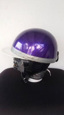 หมวกกันน๊อค มือ2 ่japan